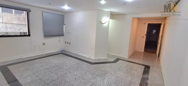 Imagem SALA COMERCIAL em SÃO PAULO - SP, ITAIM BIBI