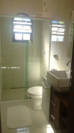 Imagem Casa para Venda em Itanhaém, Cibratel II, 2 dormitórios, 2 banheiros, 2 vagas
