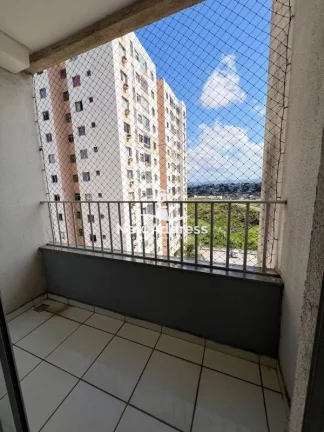 Imagem Apartamento 2 Quartos à venda no Residencial Costa Bella, em Ataíde - Vila Velha