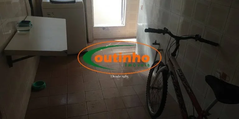 Imagem (29577) Boulevard Vinte e Oito de Setembro - Vila Isabel