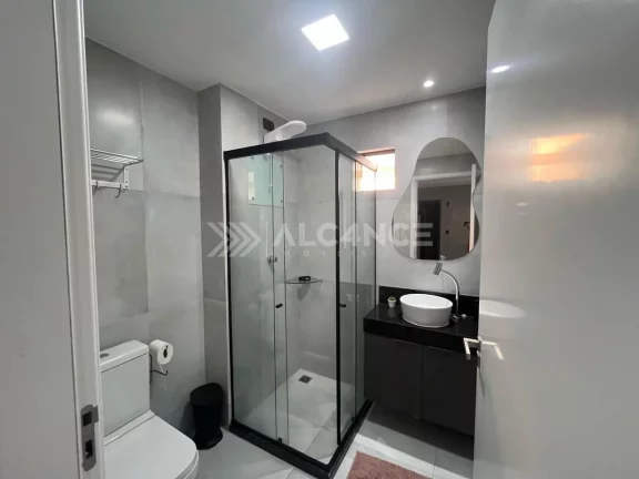 Imagem Flat - 36m² - Tambaú, João Pessoa/PB