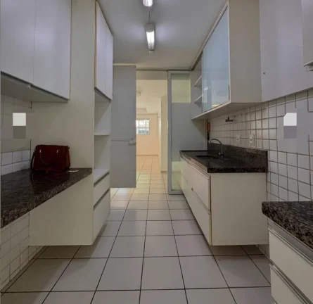 Imagem Casa em Condomínio para Venda em Teresina, Planalto Ininga, 4 dormitórios, 2 suítes, 3 banheiros, 3 vagas