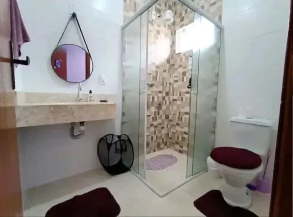 Imagem SOBRADO 03 SUITES NOS INGLESES