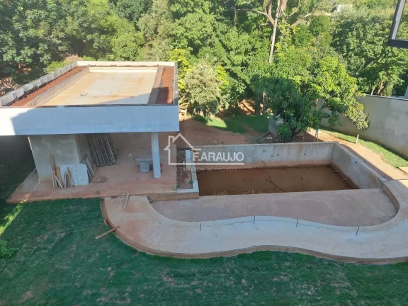 Imagem Casa em condomínio fechado para venda em Sorocaba-SP!