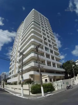 Imagem APARTAMENTO 3 QUARTOS , 1 SUITE, CANTO DO FORTE - PRAIA GRANDE/SP
