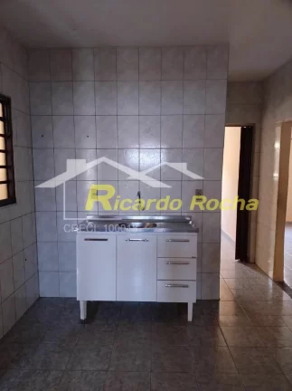 Imagem CASA NO JD BRASILIA !