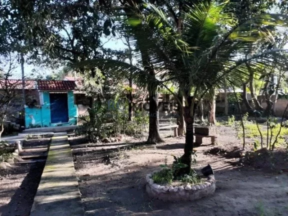 Imagem Casa a Venda no bairro Barracão - São Gonçalo, RJ