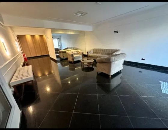 Imagem Apartamento à Venda em Aviação, Praia Grande - SP
