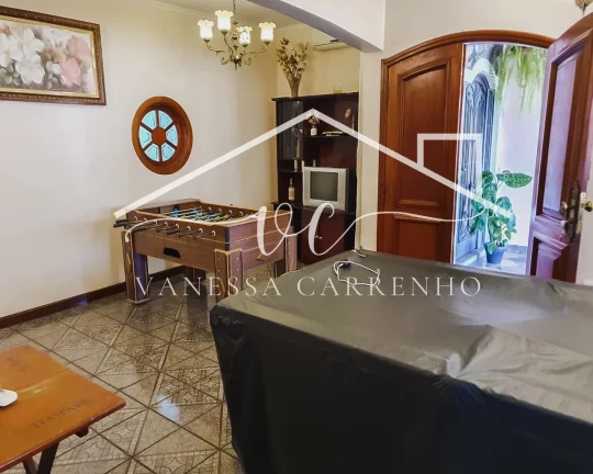 Imagem Venda Chácara | Vanessa Carrenho Assessoria Imobiliária