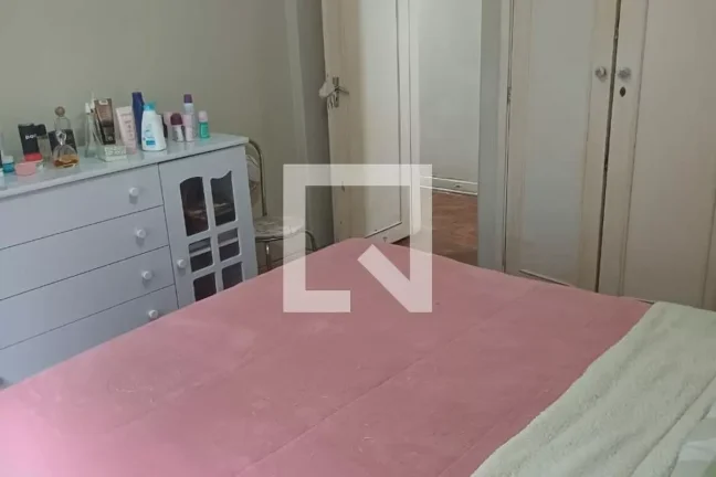 Imagem Apartamento à Venda - Aclimação, 3 Quartos, 107 m2