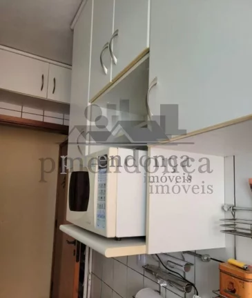 Imagem Apartamento na Vila Romana com 2 quartos e 1 vaga, 52m2