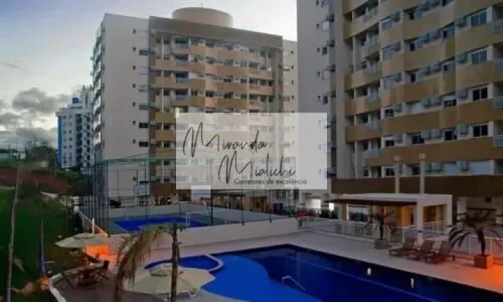 Imagem Apartamento à venda no bairro Itacorubi - Florianópolis/SC