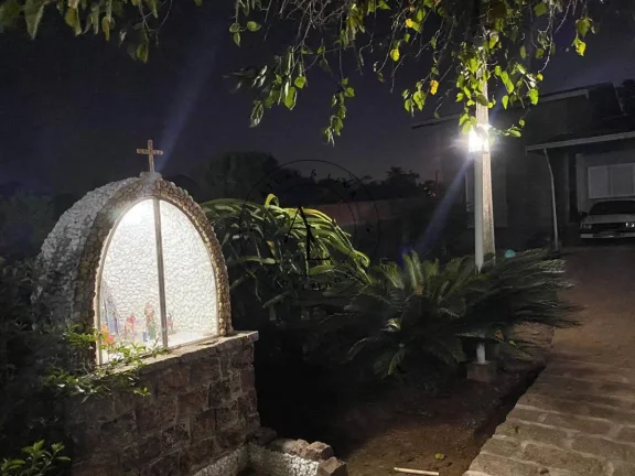 Imagem Oportunidade Única! Linda Chácara à Venda em Campinas – Conforto e Natureza em um Só Lugar!