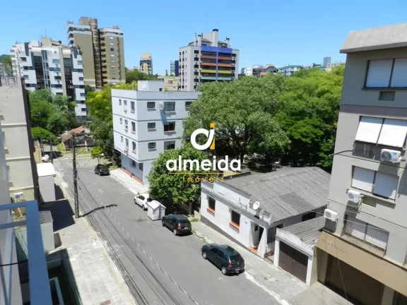 Imagem Cobertura 3 dormitórios à venda Centro Santa Maria/RS