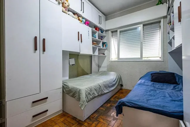Imagem Apartamento à venda com 2 quartos no condomínio Julios, São Paulo - SP