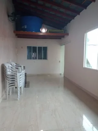 Imagem Casa com 2 dormitórios à venda, 119 m² por R$ 690.000,00 - Vila Júlia - Poá/SP