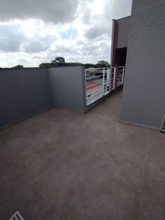 Imagem Apartamento com 1 Quarto para Alugar, 28 m² em Jardim Vila Formosa - São Paulo