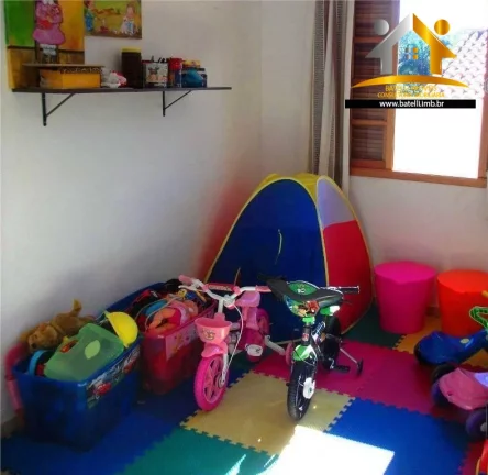 Imagem Casa à venda no condomínio Paysage Clair em VGP - Batelli Imóveis