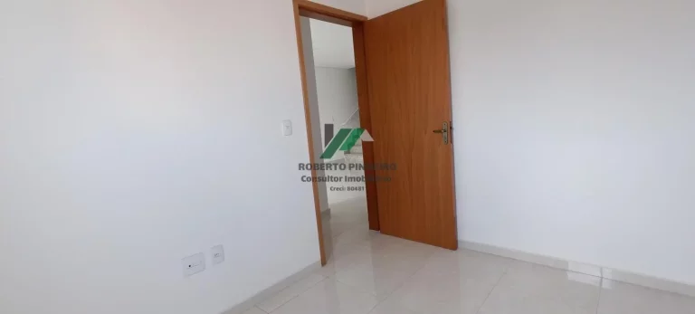 Imagem Cobertura 2 Quartos Santo Andr?(C) - SP - Parque das Nações