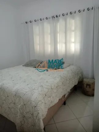 Imagem Belíssimo sobrado no bairro mais charmoso de Ubatuba!
