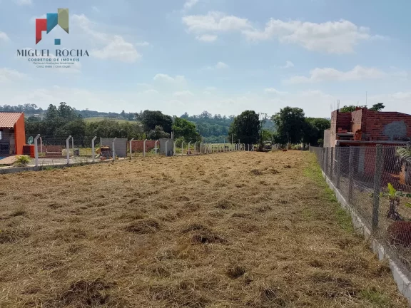 Imagem Terreno Terreno em Mirandas, Tatuí/SP