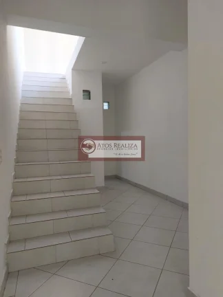 Imagem Alugo Salão Comercial Região Chácara Flora, com 134 M², Mesanino com 42M², Total 175M², 5 Vagas de Garage, Valor da Locação já incluso o IPTU e Condomínio , R$ 9.325,00 Reais.