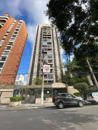 Imagem Apartamento para alugar, 71 m² por R$ 9.978,00/mês - Vila Nova Conceição - São Paulo/SP
