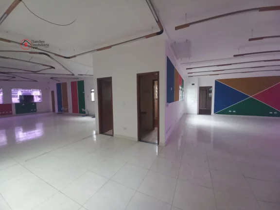 Imagem Pr?(C)dio Comercial VENDA ou ALUGUEL na Mooca
