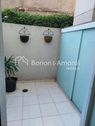 Imagem Apartamento Garden à venda com 3 Quartos no Bairro Bosque em Campinas-SP. 

Lindo Garden com 3 quar...