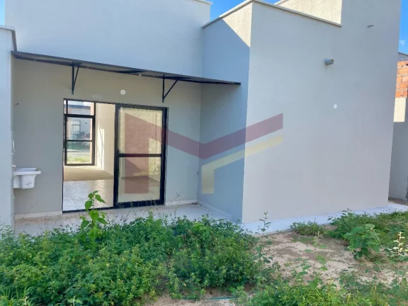 Imagem Casa 3/4 sendo um suite no Haute