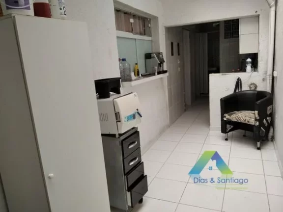 Imagem Sobrado 500 metros metro oportunidade