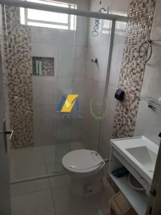 Imagem Aconchegante Sobrado a Venda -SP
