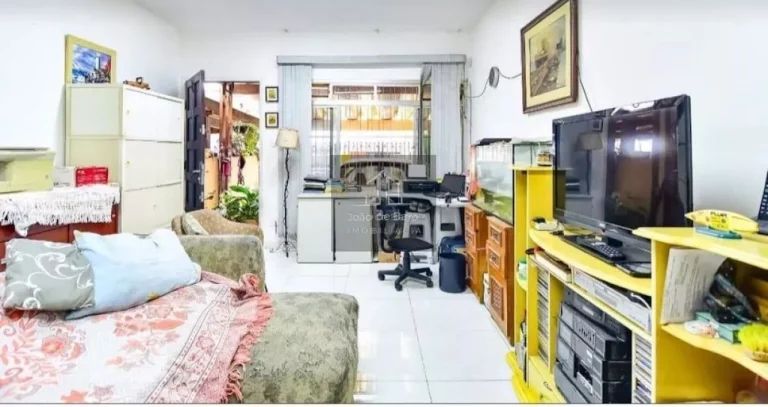 Imagem Sobrado com 2 dormitórios à venda, 99 m² por R$ 980.000,00 - Vila do Bosque - São Paulo/SP