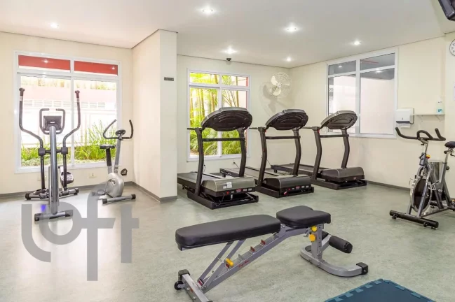 Imagem APARTAMENTO RESIDENCIAL em São Paulo - SP, Pinheiros