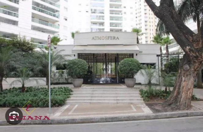 Imagem Apartamento com 3 quartos, 112m², à venda em São Paulo, Vila Olímpia