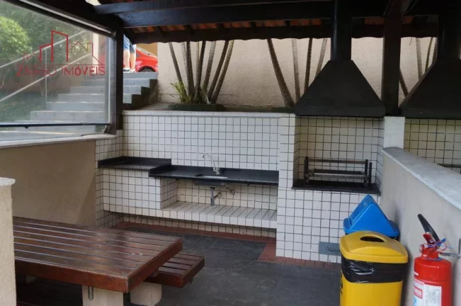 Imagem Belíssimo Apartamento no Morumbi 74m² - 3 dorms