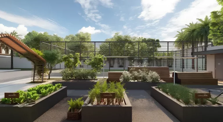 Imagem Green House