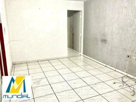 Imagem Galpão 400m² na Vila Marina pronto para seu negócio