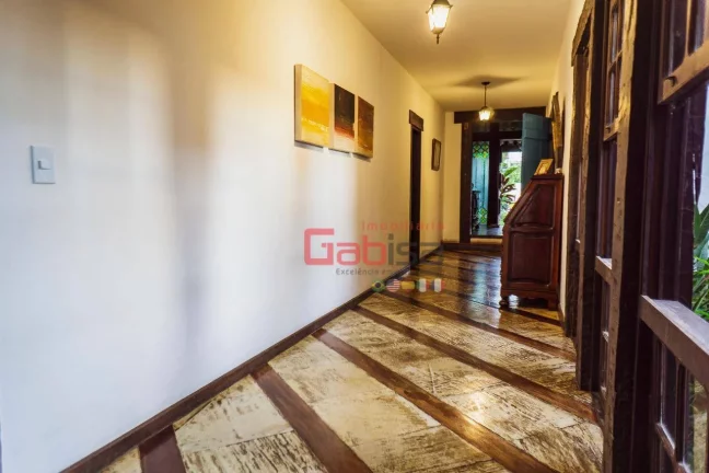 Imagem Casa com 9 dormitórios à venda, 671 m² por R$ 7.500.000,00 - Centro - Cabo Frio/RJ