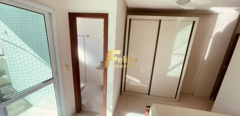 Imagem EXCELENTE APARTAMENTO DE 3 QUARTOS NA PRAIA DO MORRO.