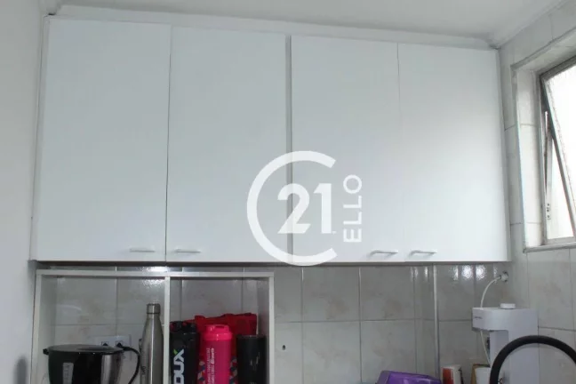 Imagem Apartamento à venda, 58 m² por R$ 640.000,00 - Itaim Bibi - São Paulo/SP