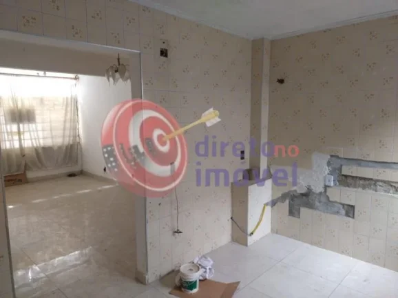 Imagem SOBRADO À VENDA 78m² 2 QUARTOS 1 VAGA VILA NILO SÃO PAULO
