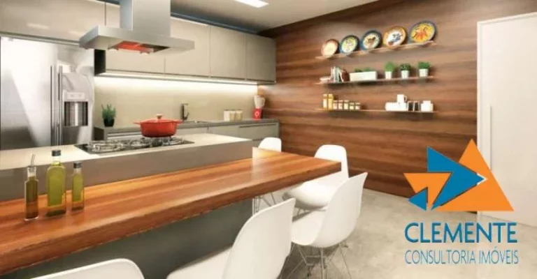Imagem Apartamento 68 m2, Suite 2 qtos 3 vagas Funcionários B.Hte