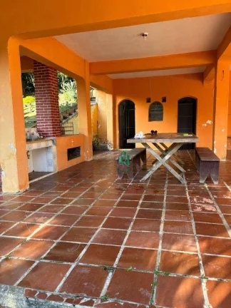 Imagem Chácara com 3 dormitórios à venda, 12800 m² por R$ 870.000,00 - Pedreira - Arujá/SP