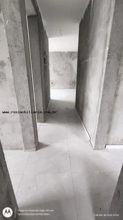 Imagem Apartamento 3 Qtos à venda Ernesto Geisel, João Pessoa/PB.