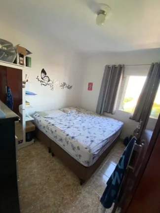Imagem Apartamento com 2 dormitórios à venda, 62 m² por R$ 270.000,00 - Vila Júlia - Poá/SP