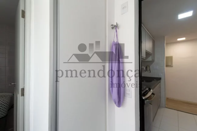 Imagem Apartamento a venda na Rua Tonelero com 2 suites) e 2 vagas, 70m²