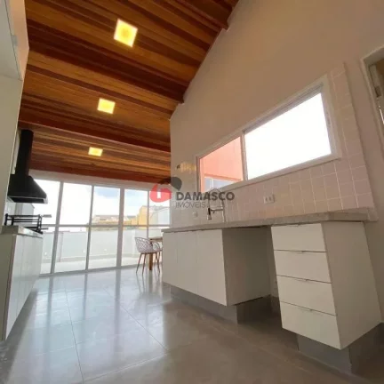 Imagem Apartamento à venda 2 Quartos, 1 Suite, 1 Vaga, 100M², Vila Camilópolis, Santo André - SP