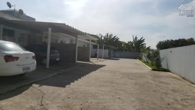 Imagem Vende - se casa nova em condomínio