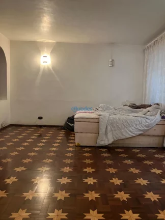 Imagem Sobrado em Santo Amaro: residenciali ou comercial - 289m² locação R$ 20.000,00